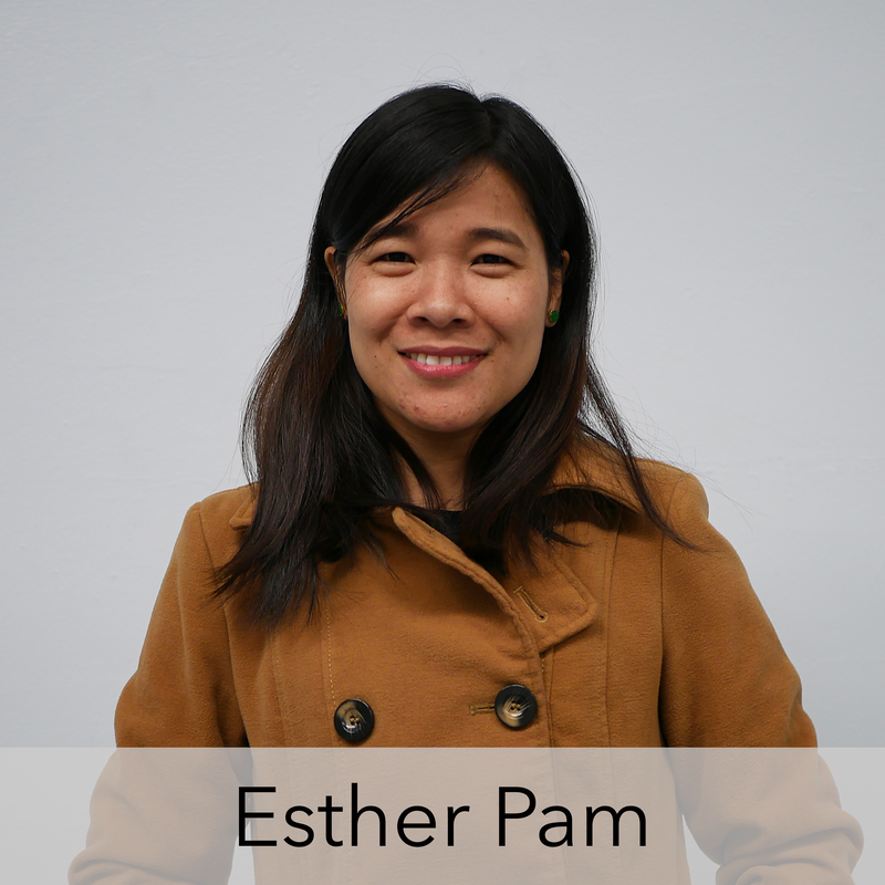 Esther Pam