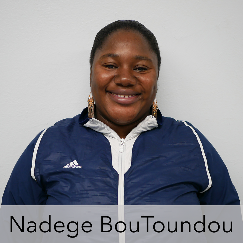 Nadege BouToundou