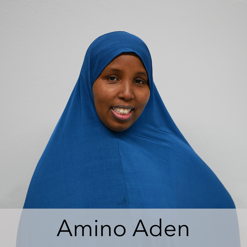 Amino Aden