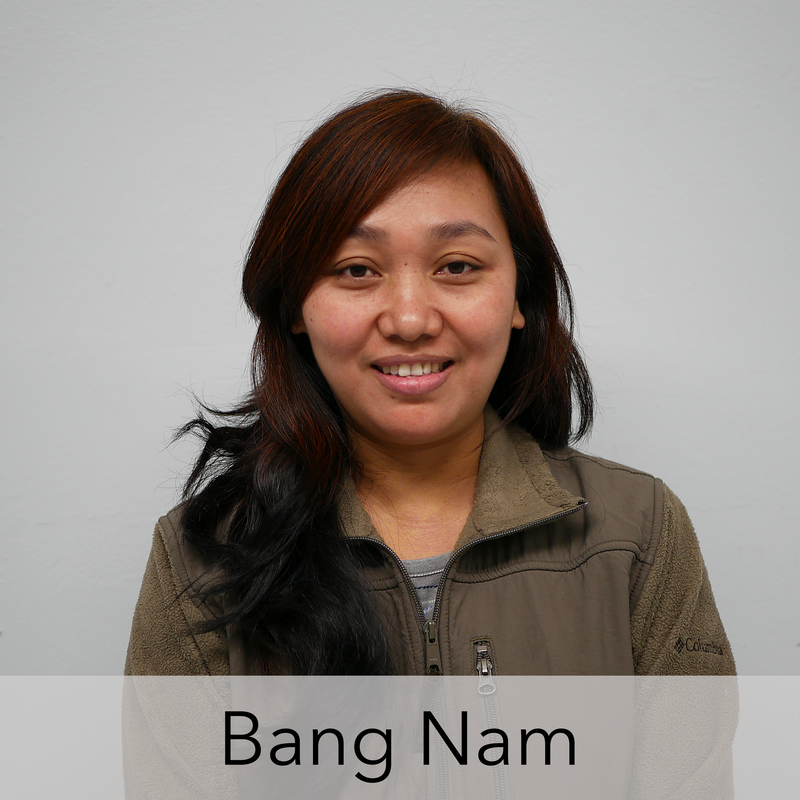 Bang Nam