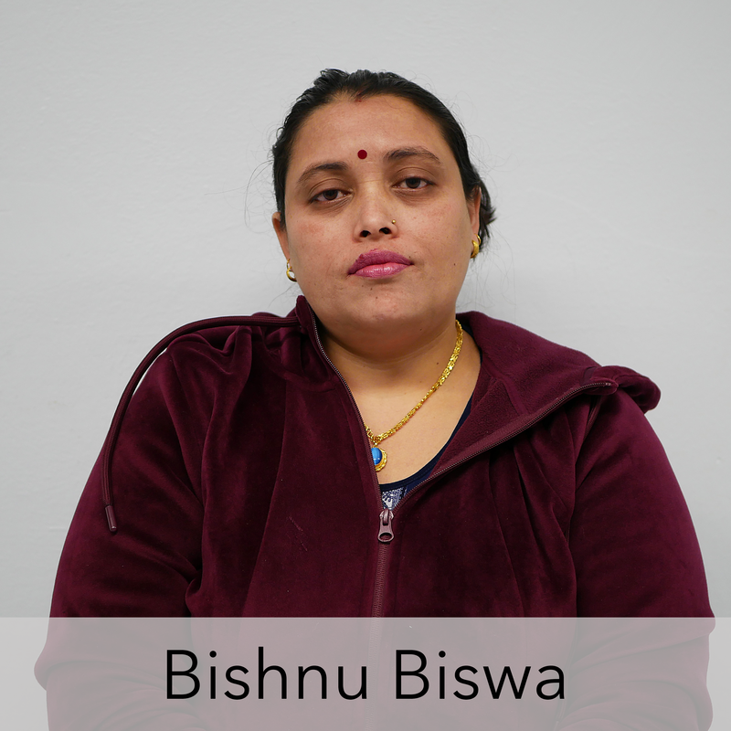 Bishnu Biswa
