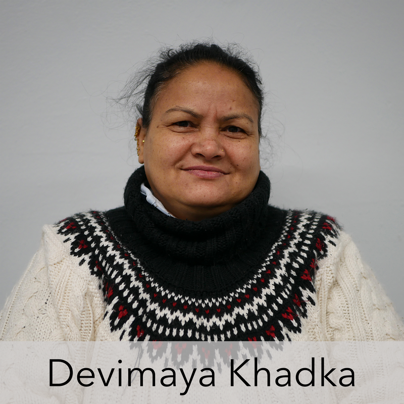 Devimaya Khadka